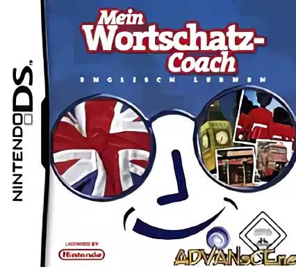 ROM Mein Wortschatz-Coach - Englisch Lernen